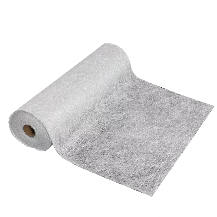 150g Fiberglass Cincang Strand Mat