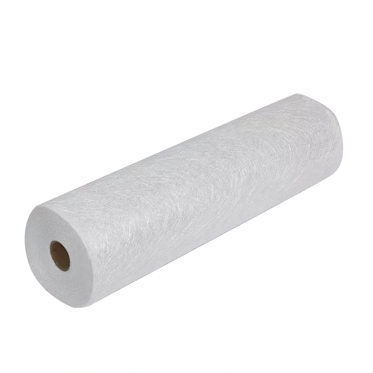 450g Fiberglass Cincang Strand Mat