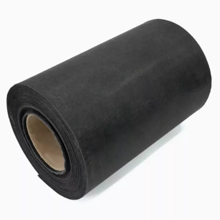 Serat Karbon Aktif Felt