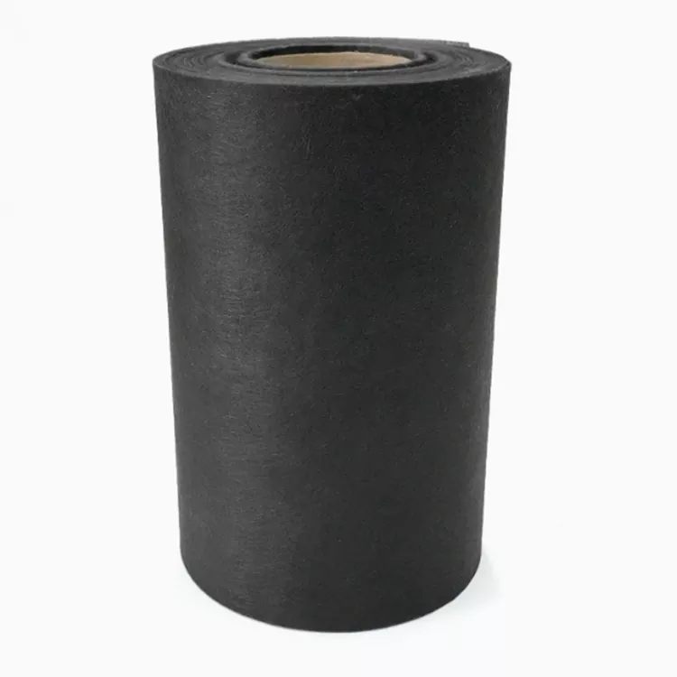 Carbon Fiber lumahing felt kanggo Filament Winding