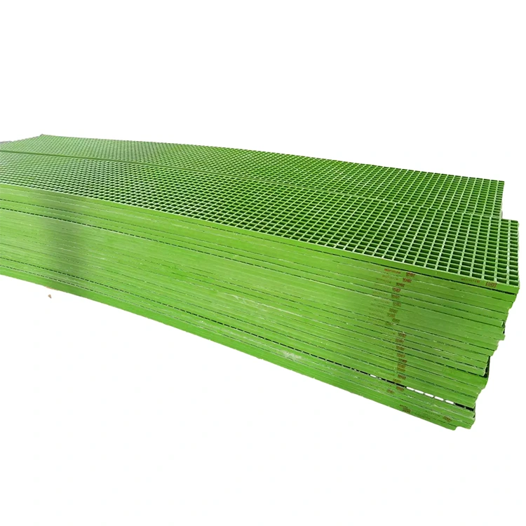 Karat-Tahan Weatherproof FRP Grating