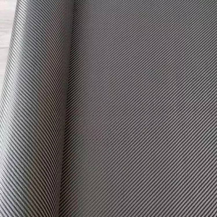 Kain Serat Karbon Tahan Geni Kustom