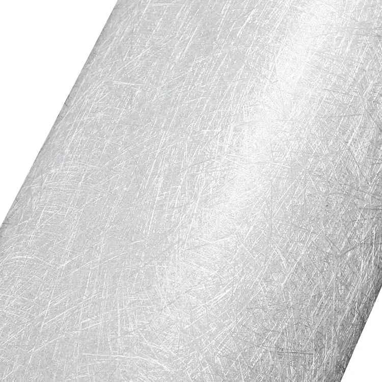 Emulsion-Bound Fiberglass Chopped Strand Mat