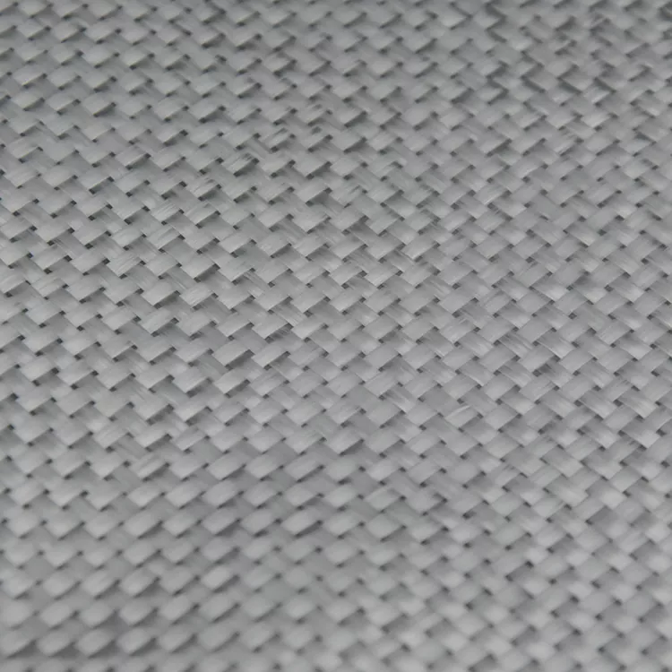 Fiberglass Woven Roving Fabric