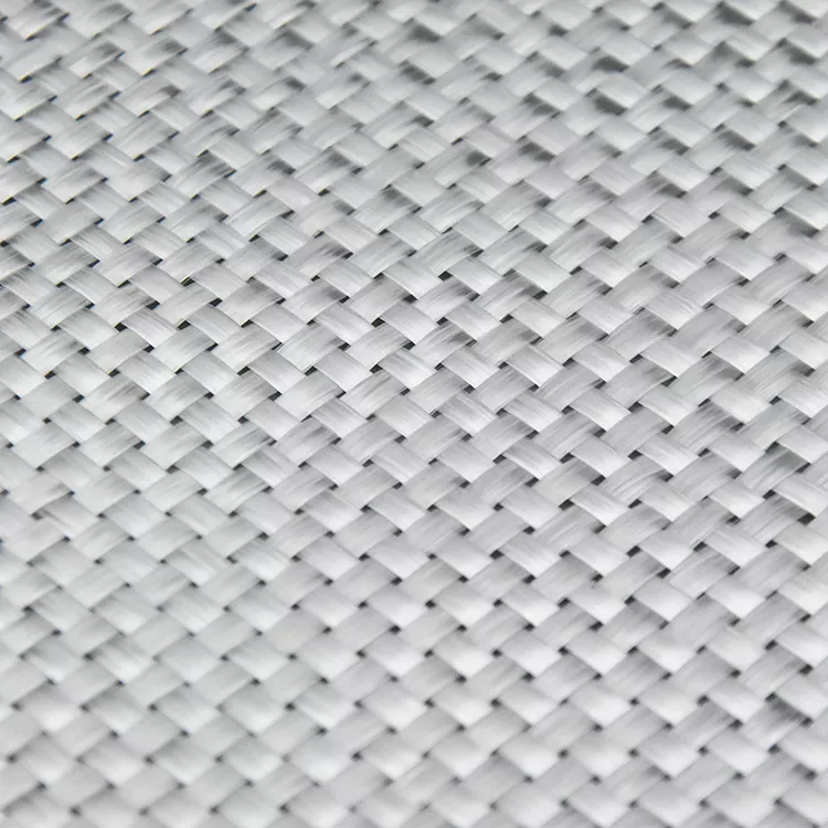 Kain Fiberglass Tahan Suhu Tinggi Tahan Api