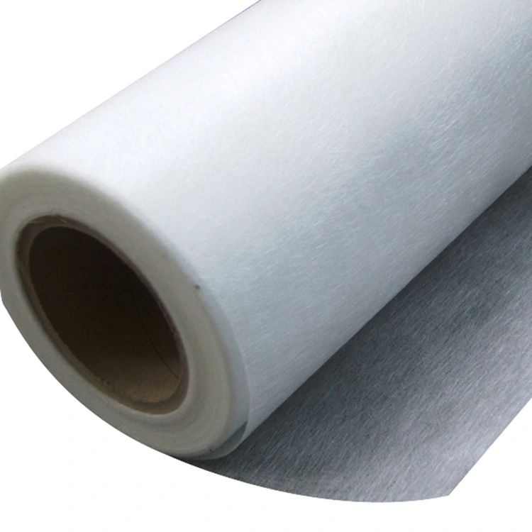 Serat Kaca Felt kanggo FRP Corrosion Protection