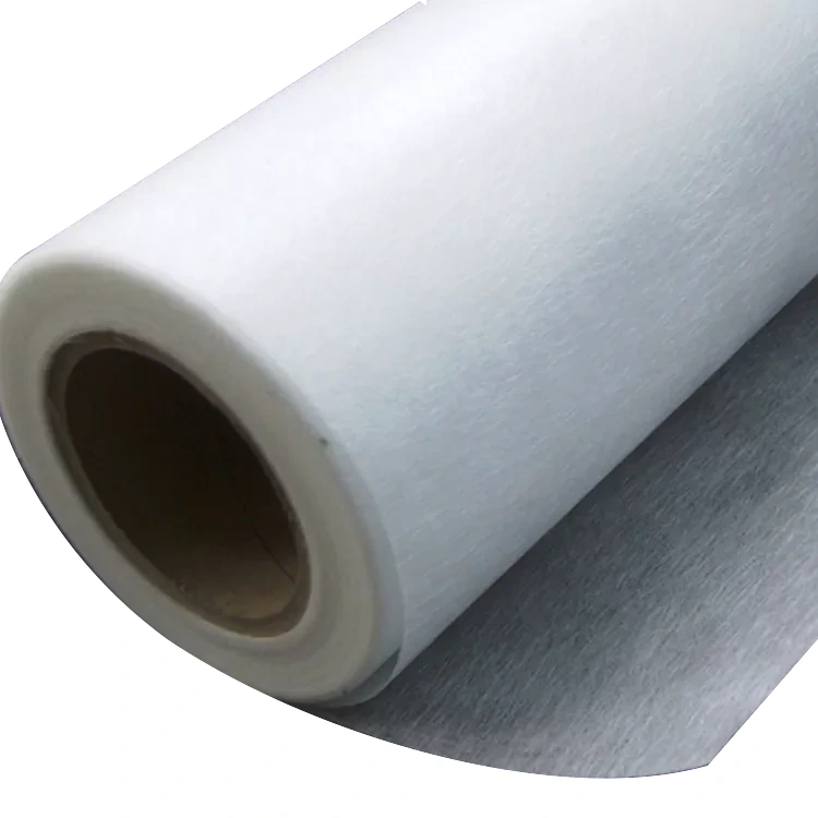 Kekuwatan Tinggi Fiberglass Chopped Strand Mat