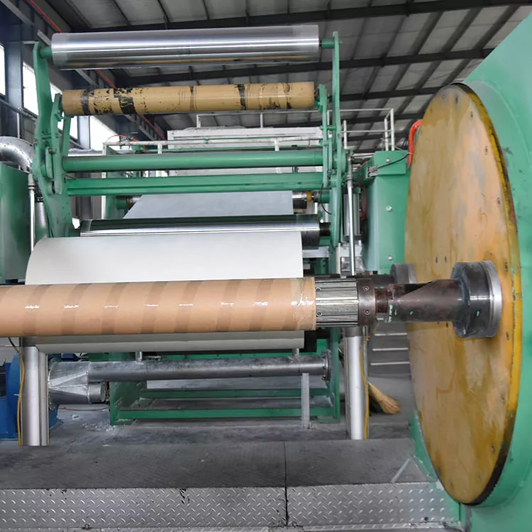 High-Strength Fiberglass Chopped Strand Mat